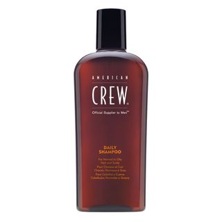 American Crew Daily - Shampoo para Cabelos Oleosos 250ml