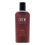 American Crew Daily - Shampoo Para Cabelos Oleosos 250ml