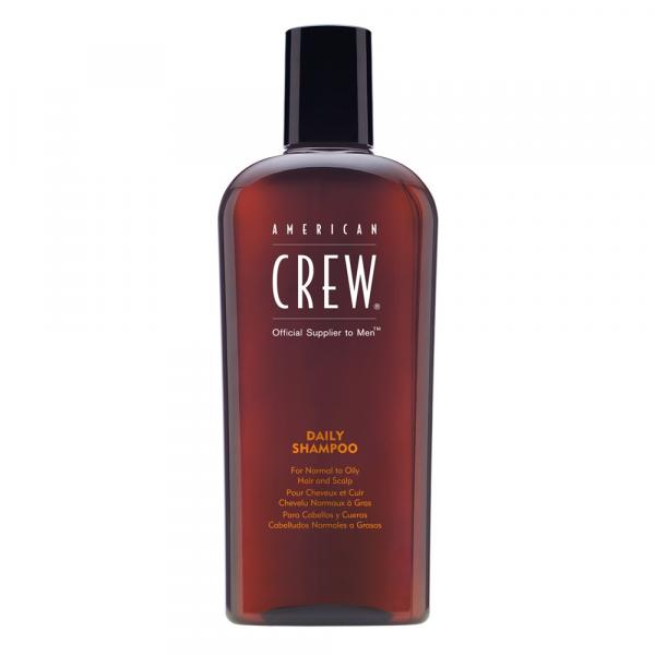 American Crew Daily - Shampoo para Cabelos Oleosos