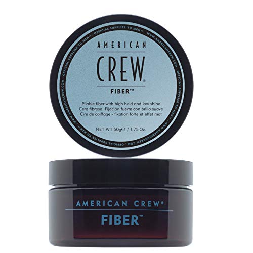 American Crew Fiber - Cera Modeladora 85g