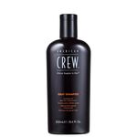 American Crew Gray - Shampoo 250ml