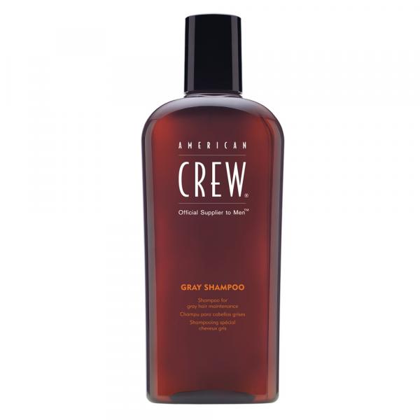American Crew Gray - Shampoo