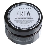 American Crew Grooming - Creme Modelador 85g Blz