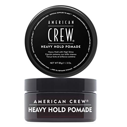American Crew Heavy Hold - Pomada Modeladora 85g