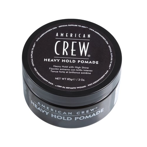 American Crew Heavy Hold-Pomada Modeladora
