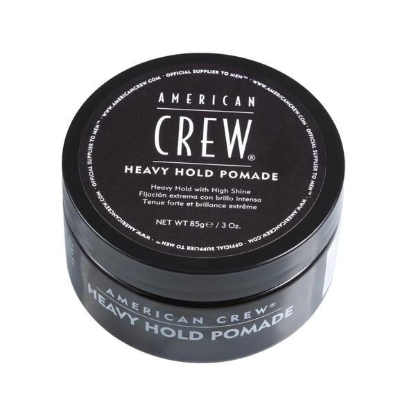 American Crew Heavy Hold - Pomada Modeladora