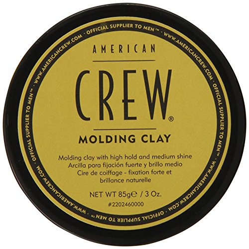 American Crew Molding - Cera Modeladora 85g