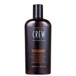 American Crew Power Cleanser Style Remover - Shampoo 450ml