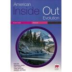 American Inside Out Evolution Advanced - Students Pack With Workbook - With Key