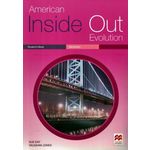 American Inside Out Evolution Elementary - Students Pack With Workbook - With Key