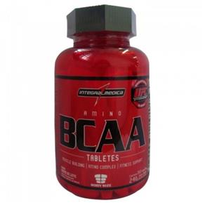 Amino BCAA - Integralmédica - Sem Sabor - 150 Tabletes