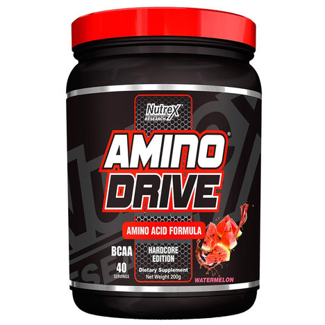 Amino Drive 200G Melancia - Nutrex