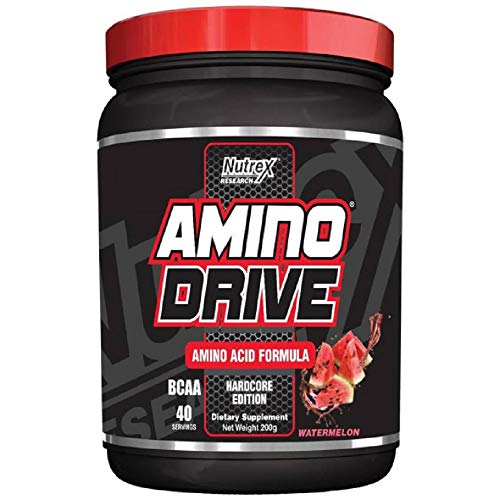 Amino Drive 200g Nutrex Melancia