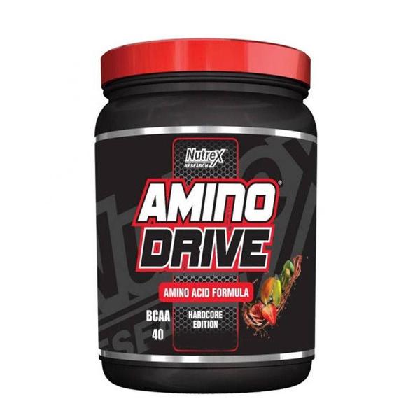 Amino Drive 200g Nutrex