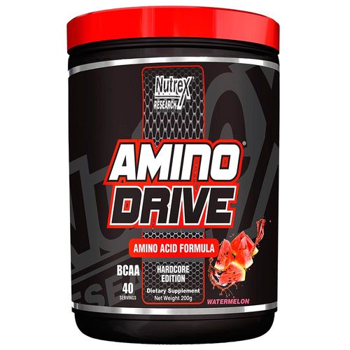 Amino Drive - 200g - Nutrex