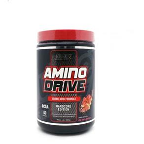 Amino Drive - Nutrex - Melancia - 200 G