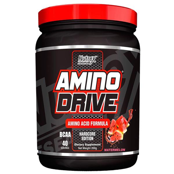 Amino Drive - Nutrex
