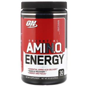 Amino Energy On 30 Doses Optimum Nutrition - Importado EUA