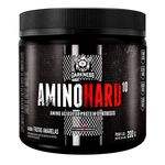 Amino Hard 10 (200g) - Integralmedica