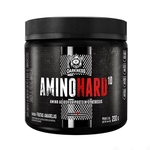 Amino Hard 10 200gr - Integralmédica