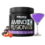 Amino Hd Fusion 450g - Atlhetica Nutrition