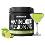 Amino Hd Fusion 450g - Atlhetica Nutrition