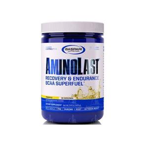 AminoLast - Gaspari Nutrition - Sem Sabor