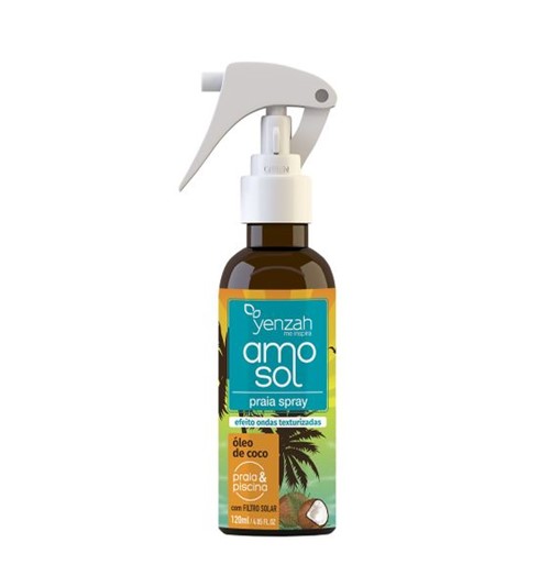 Amo Sol - Surf Spray 120ml