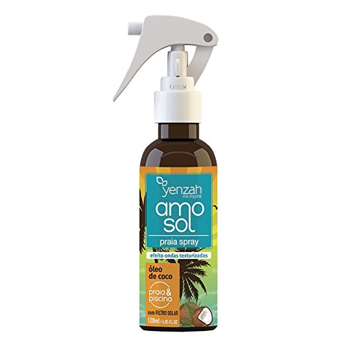 Amo Sol - Surf Spray 120ml