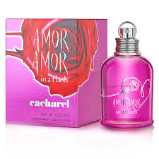 Amor Amor In a Flash - Cacharel - MO9033-1