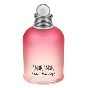 Amor Amor L?eau Flamingo Cacharel - Perfume Feminino Eau de Toilette - 50ml
