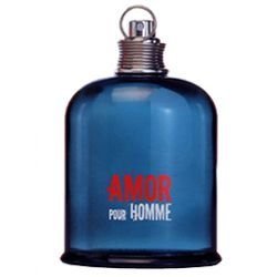 Amor Pour Homme Eau de Toilette - Caharel - Masculino (40)