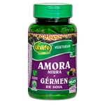 Amora c/ Gérmen de soja - 60 cápsulas