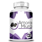 Amora Miura 500MG 120 Cápsulas Bionutri