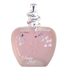 Amore Mio Eau de Parfum Jeanne Arthes - Perfume Feminino - 50ml - 50ml