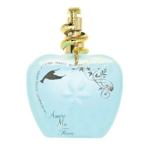 Amore Mio Forever Jeanne Arthes - Perfume Feminino - Eau de Parfum