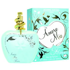 Amore Mio Forever Mujer Edp 100 Ml