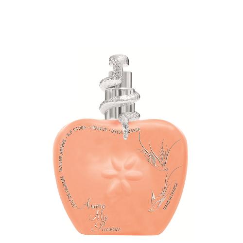 Amore Mio Passion Eau de Parfum Jeanne Arthes - Perfume Feminino