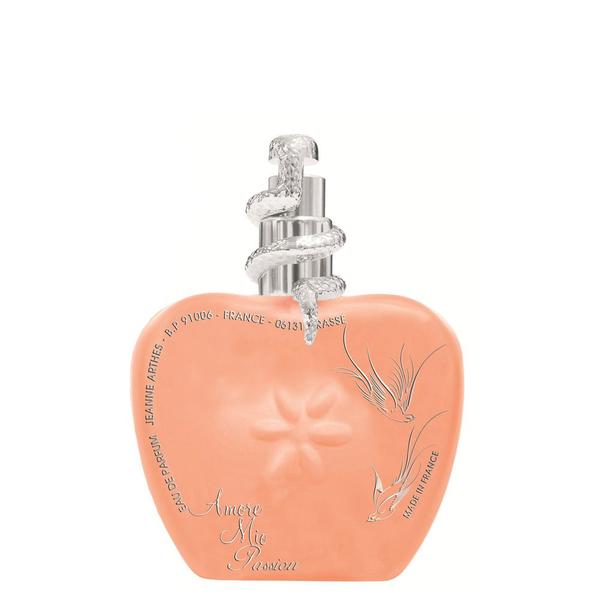 Amore Mio Passion Jeanne Arthes - Perfume Feminino - Eau de Parfum