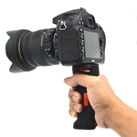 Ampla Plataforma Pistol Pega câmera com 1/4 Em estoque