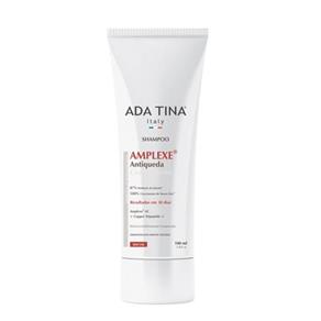 Amplexe Shampoo Antiqueda Ada Tina - Shampoo Antiqueda - 100ml - 100ml