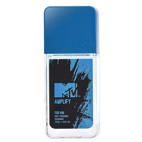 Amplify Body Fragrance MTV - Body Spray 75ml
