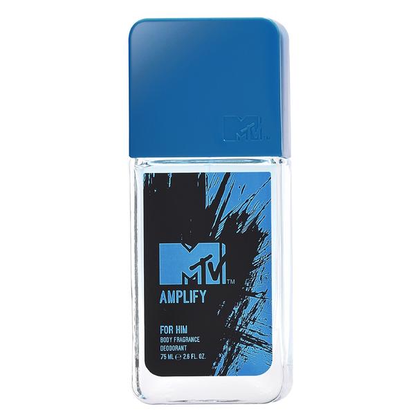 Amplify Body Fragrance MTV - Body Spray