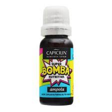 Ampola Capicilin Bomba Nutritiva 20ml