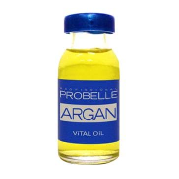 Ampola Capilar Probelle Argan Oil 17ml