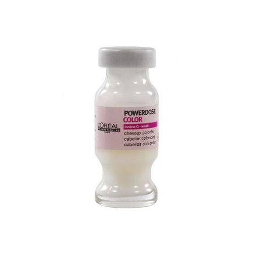 Ampola de Tratamento L’oréal Professionnel Vitamino Color A.ox Powerdose - 10m