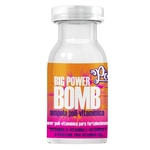 Ampola Poli-vitamínica Big Power Bomb Soul Power 12ml