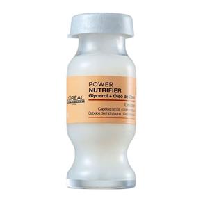 Ampola Power Dose L`Oréal Profissional Nutrifier 10ml