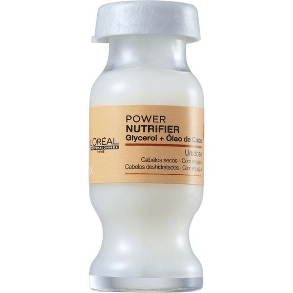 Ampola Power Dose Nutrifier - L'Oréal Professionnel - 10ml