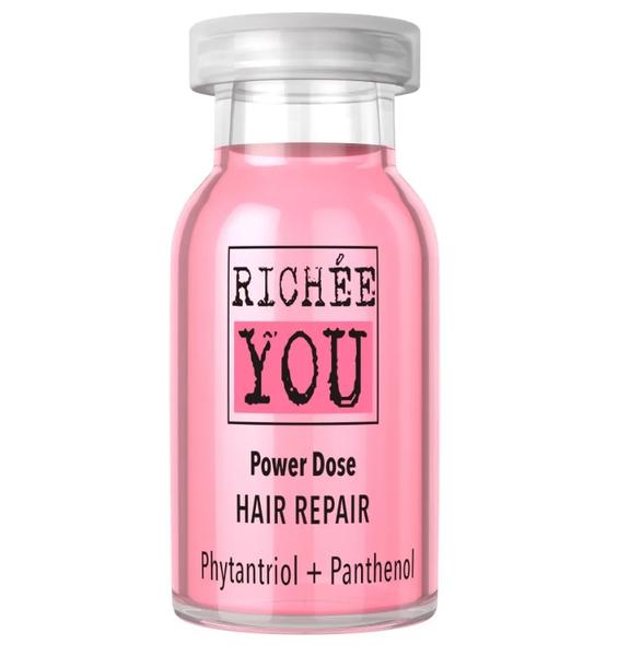 Ampola Richée Professional - Richée You Power Dose Hair Repair - 12ml